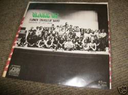 Flower Travellin' Band : Make Up - Shadows of Lost Days